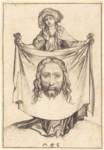 Santa Verónica