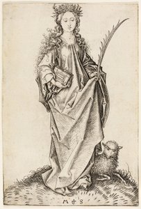 Santa Inés