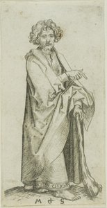 Santiago Menor, de los Apóstoles