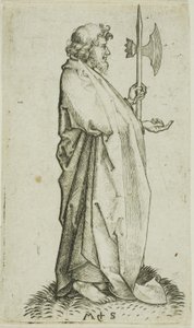 San Matías, de Apóstoles