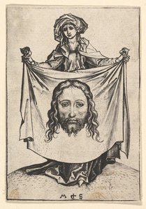 Santa Verónica