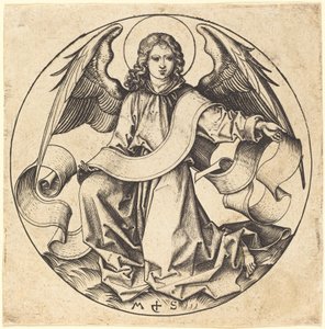El Ángel de San Mateo