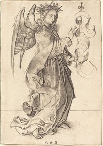 El Arcángel Gabriel