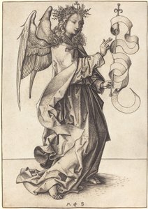 El Arcángel Gabriel