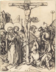 La Crucifixión