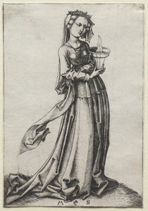 La Cuarta Virgen Sabia