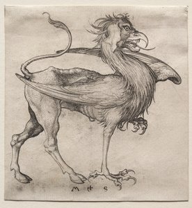 El Grifo, 1400s