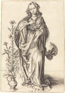 La Madonna
