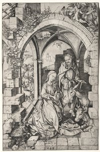 La Natividad