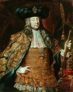 Esloveno: Emperador Francisco I.