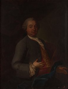 Johann Baptist Ruard de Martin van Meytens d. J.