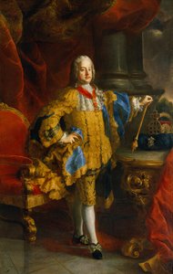 Emperador Francisco I Esteban de Lorena