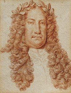 Kaiser Karl v. de Martin van Meytens d. J.