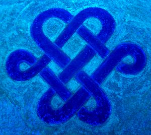 Azul
