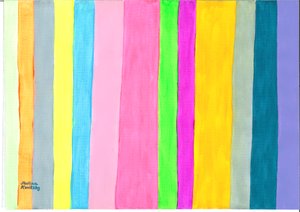 Colores de Martina Konitzky