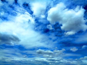 Cielo de Martina Konitzky