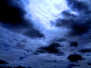 Cielo de Martina Konitzky