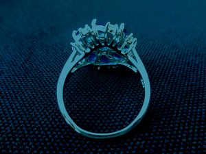 Anillo de Martina Konitzky