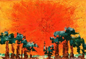 Amanecer de Martina Konitzky