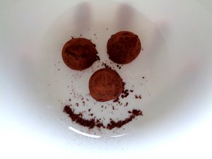 Trueffelgesicht