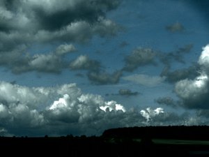 Unwetter