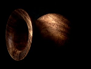 Madera de Martina Konitzky