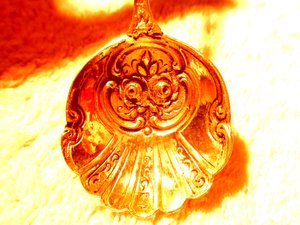 Cuchara de azúcar