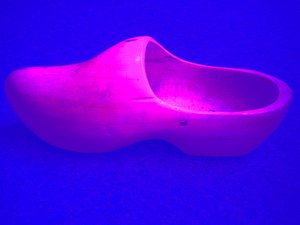 zapato de madera2