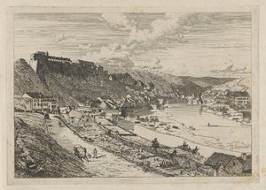 Vista de caldo de Martinus Antonius Kuytenbrouwer jr.