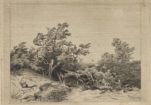 Tormenta de Martinus Antonius Kuytenbrouwer jr.