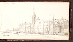  de Martinus Rørbye