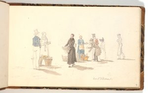  de Martinus Rørbye