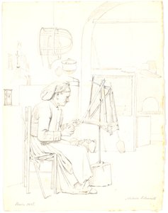  de Martinus Rørbye