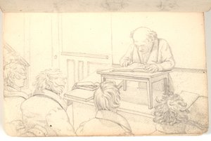  de Martinus Rørbye