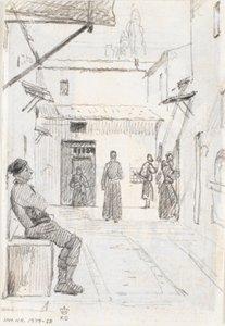  de Martinus Rørbye
