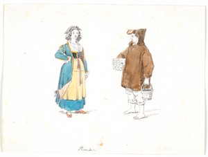  de Martinus Rørbye