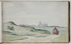  de Martinus Rørbye