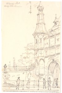  de Martinus Rørbye