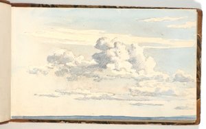 Estudio del cielo