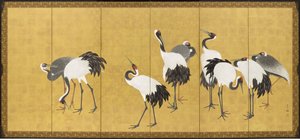  de Maruyama Okyo