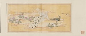  de Maruyama Okyo
