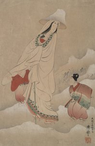  de Maruyama Okyo