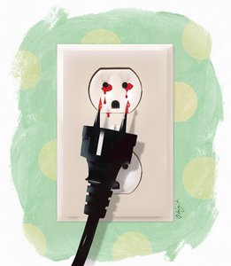 Residuos energéticos, 2010 (digital)