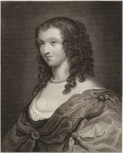 Aphra Behn de Mary Beale