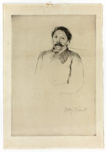 Edward Schari de Mary Cassatt