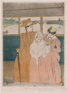  de Mary Cassatt