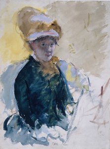  de Mary Cassatt