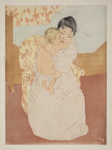  de Mary Cassatt