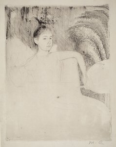  de Mary Cassatt