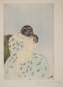  de Mary Cassatt